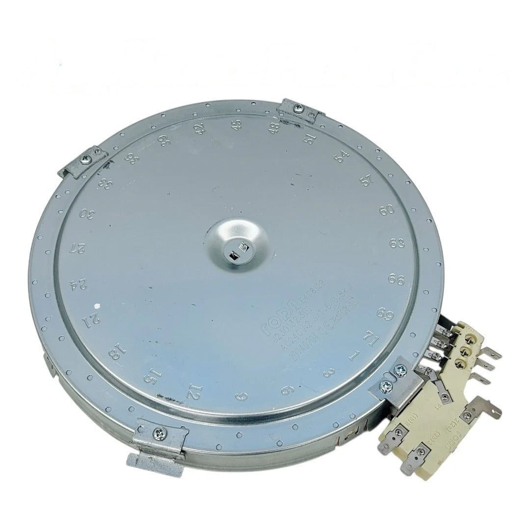 Kenmore Range Oven Radiant Surface Element 30102800044
