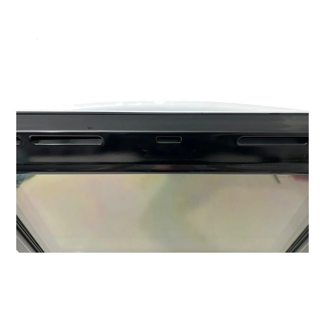 KitchenAid Range Oven Door Assembly W10327380, W10587550, W10347596, W10639069