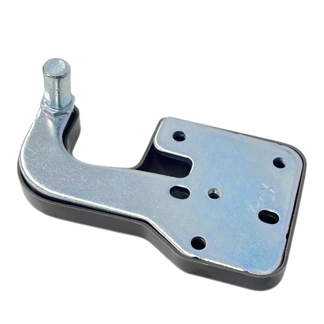Hisense HRB171N6ASE Refrigerator Door Hinge Set, Upper Right K1416576, K2020656