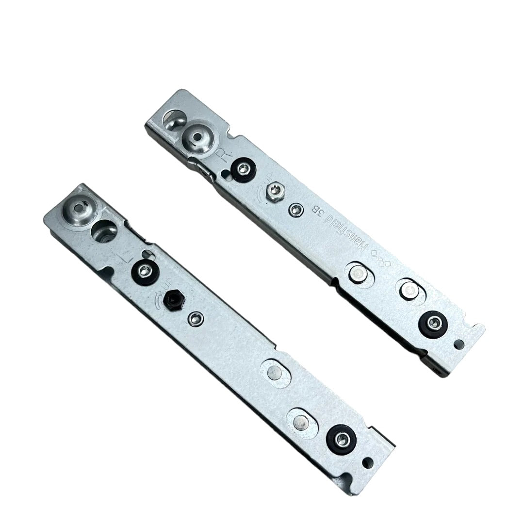 KitchenAid Range Oven Receiver, Hinge ( Left & Right ) W11239070, W11239072