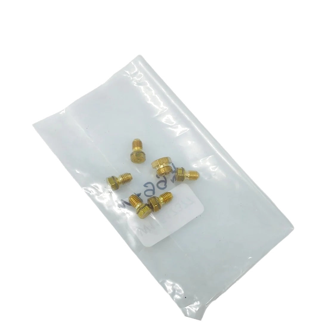 Whirlpool Range Oven LP Conversion Kit W11517377, W11630808