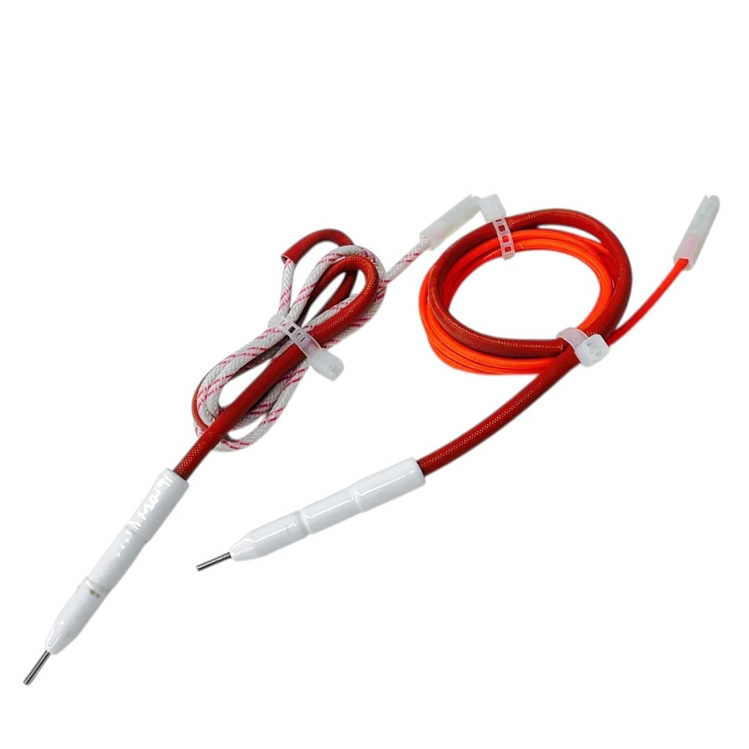Bosch HGS8055UC Range Oven Harness Set