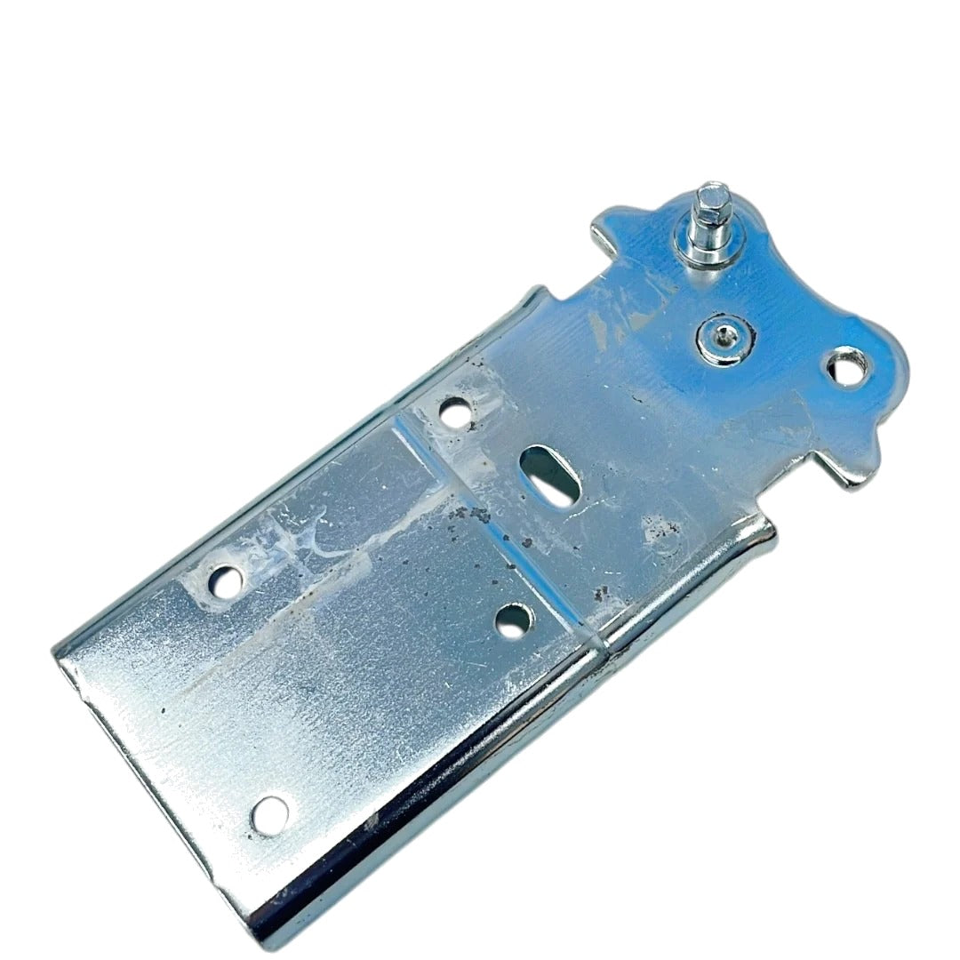 LG Refrigerator Lower Hinge w/ Leveling Leg AEH73997702
