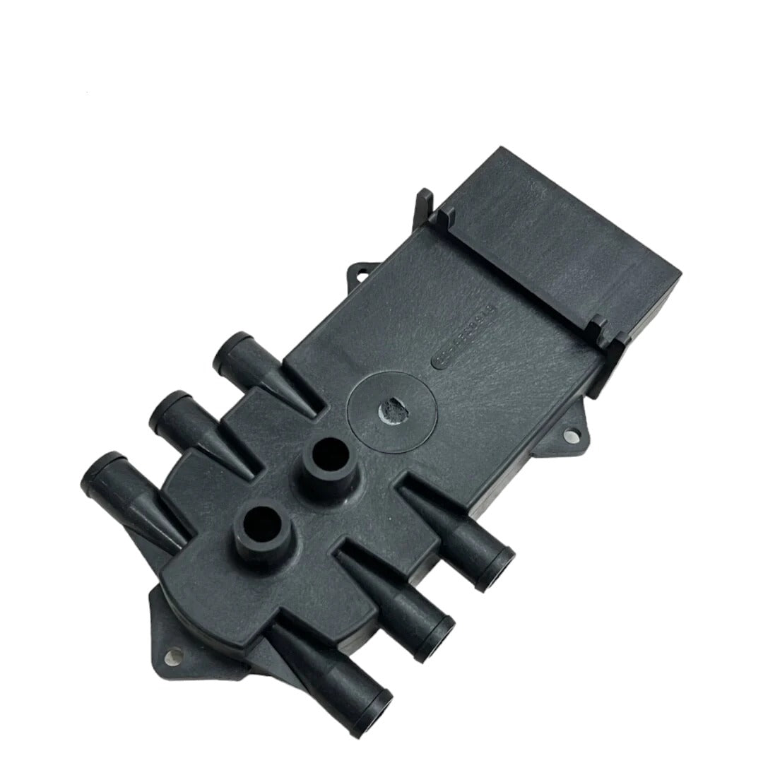 SpeedQueen Breaker Top Vacuum F0150329-00
