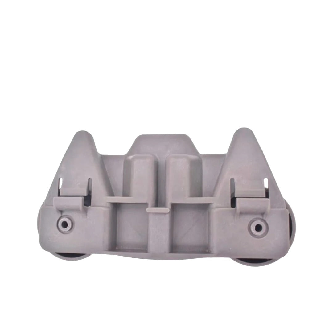 OEM (4 Pack) W10195416 Dishwasher Lower Rack Wheel W10195416V, AP5983730