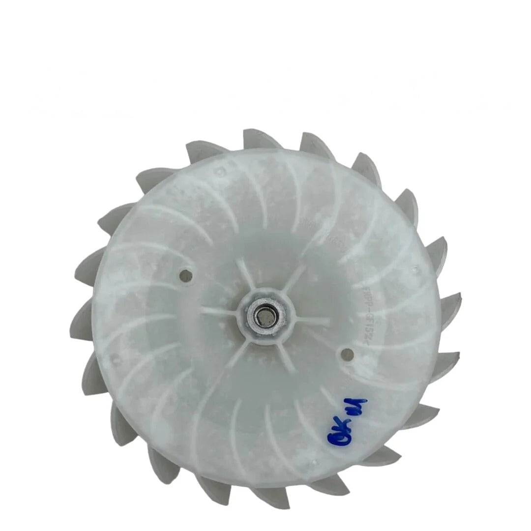 Samsung Dryer Blower Wheel DC67-00180B, DC67-00180A, 2310018