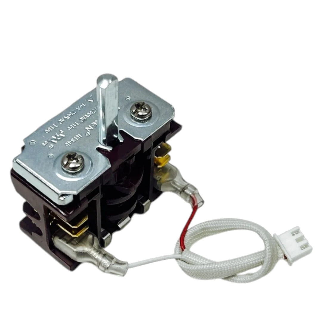 Midea MGS30S2AST Range Oven Warming Switch 17471100004768