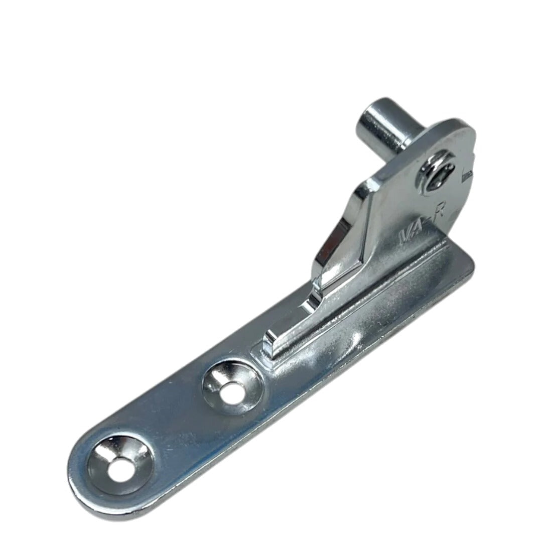 LG LF29H8330S Refrigerator Door Hinge, Middle Right