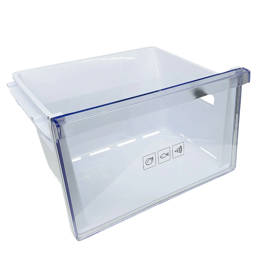 Samsung Freezer Crisper Drawer Bin DA61-11351A