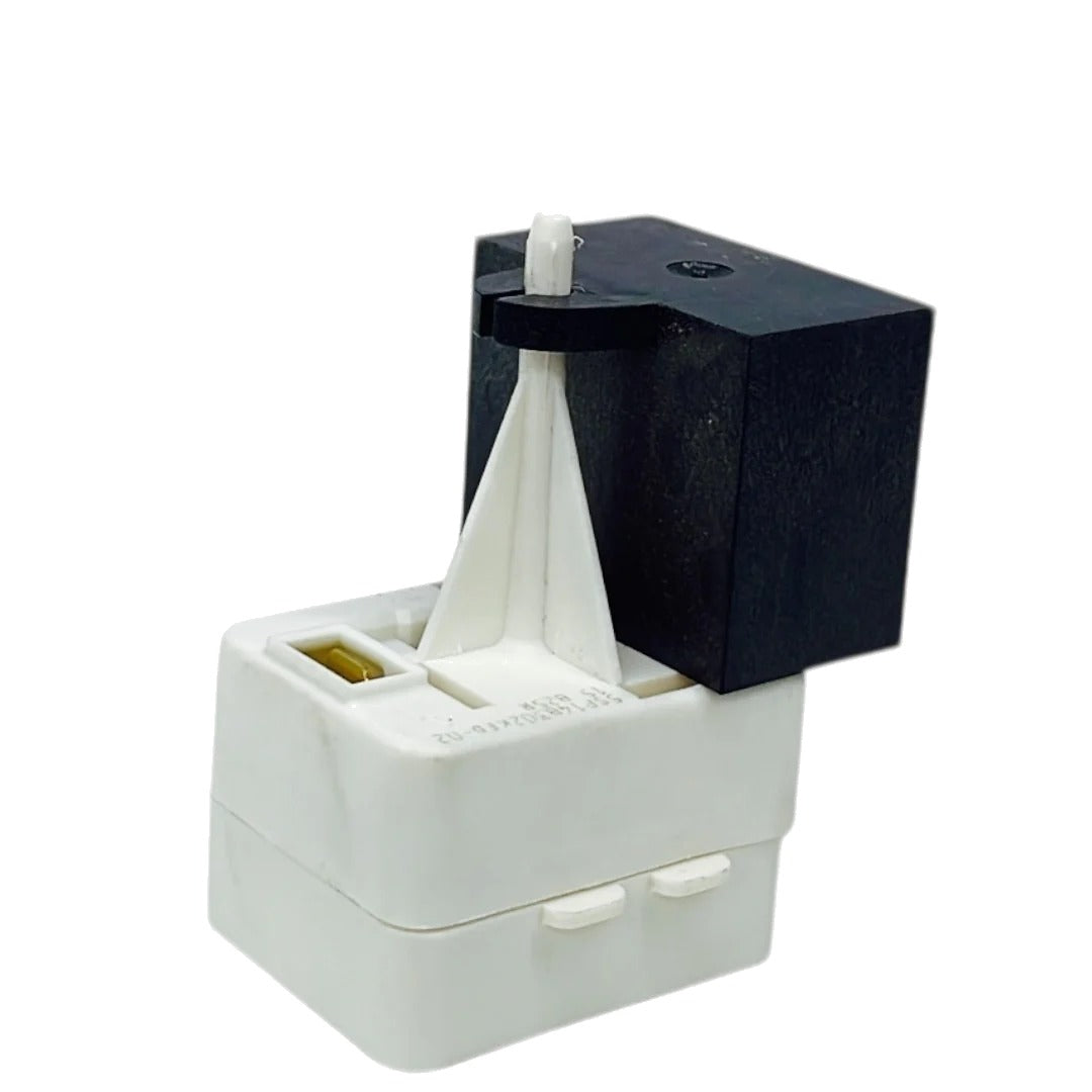 GE Refrigerator Start Relay 5SP14B302KFD, 297286812