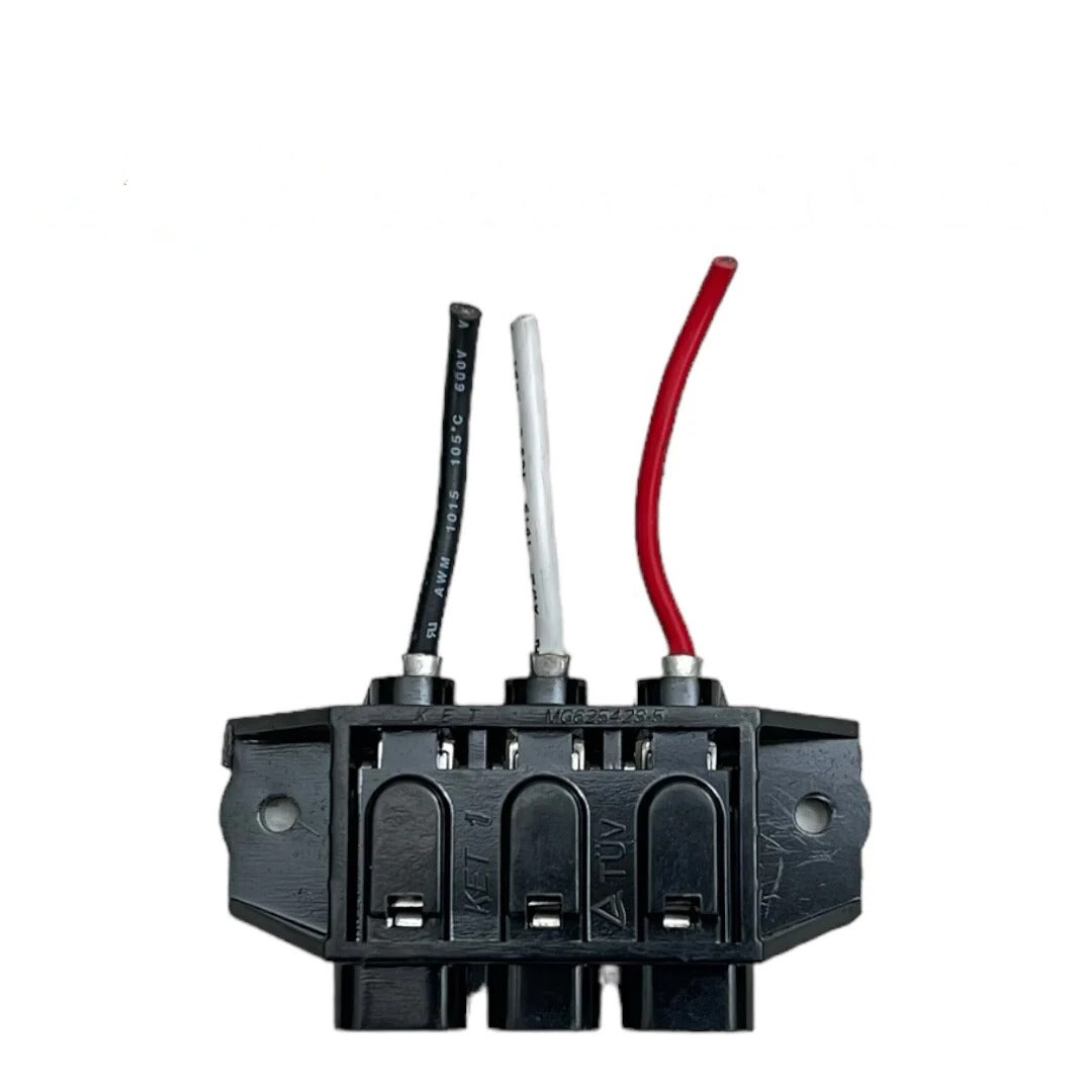 Samsung Dryer Terminal Block DC96-00764C, 34001481, MG625428-5