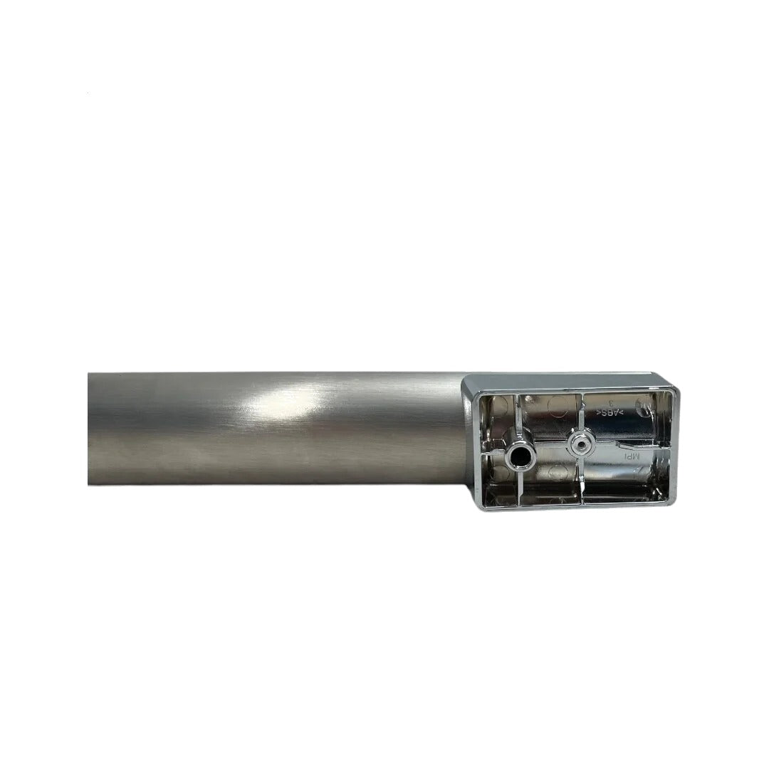 GE Range Wall Oven Door Handle WB15X32858
