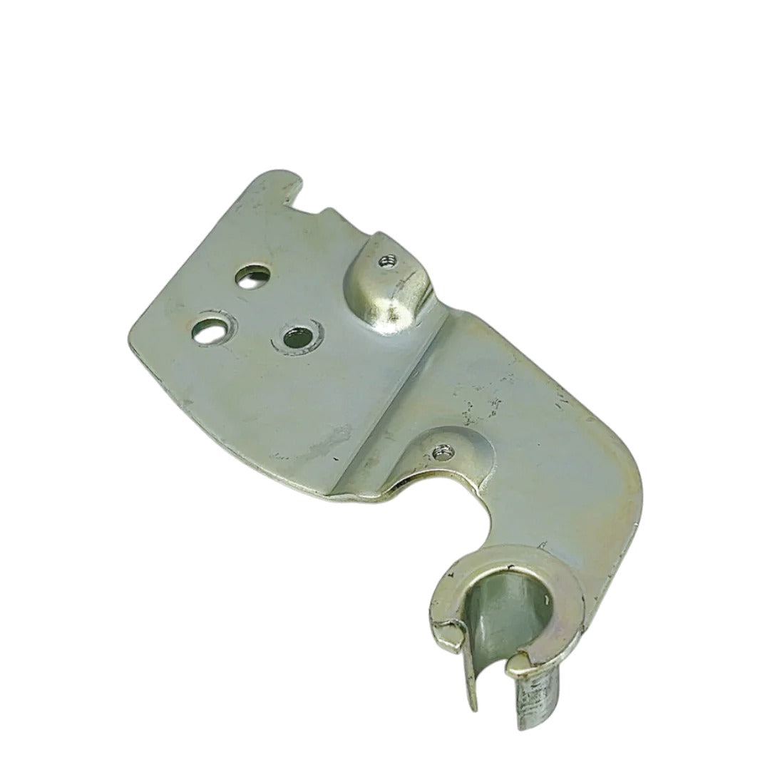 GE Refrigerator Door Hinge Upper, Left WR13X25911