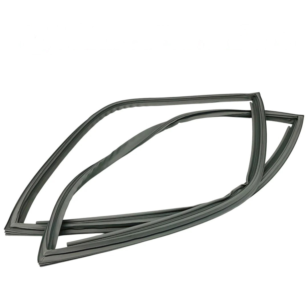 Midea MRU21C7BST Refrigerator Freezer Door Gasket 12131000A17237
