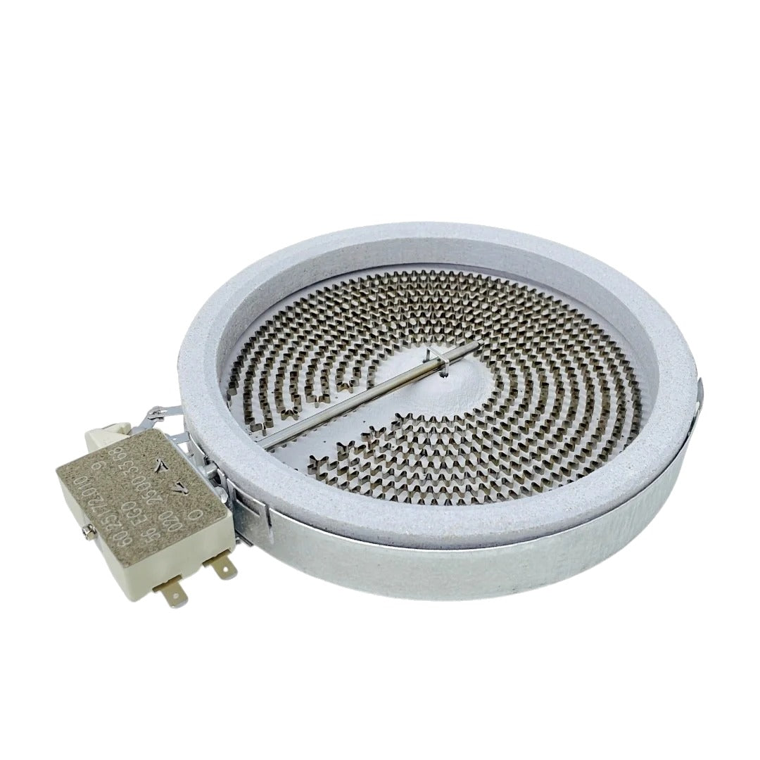 Whirlpool Range Oven Radiant Surface Element W11171119