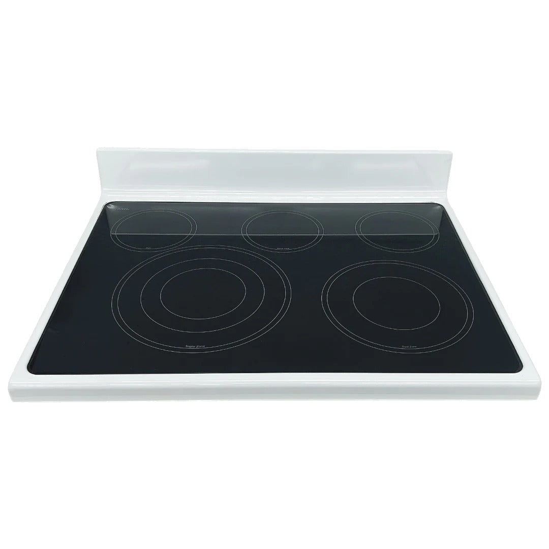 Whirlpool Range Oven Cooktop / Maintop W10828384, W10877560