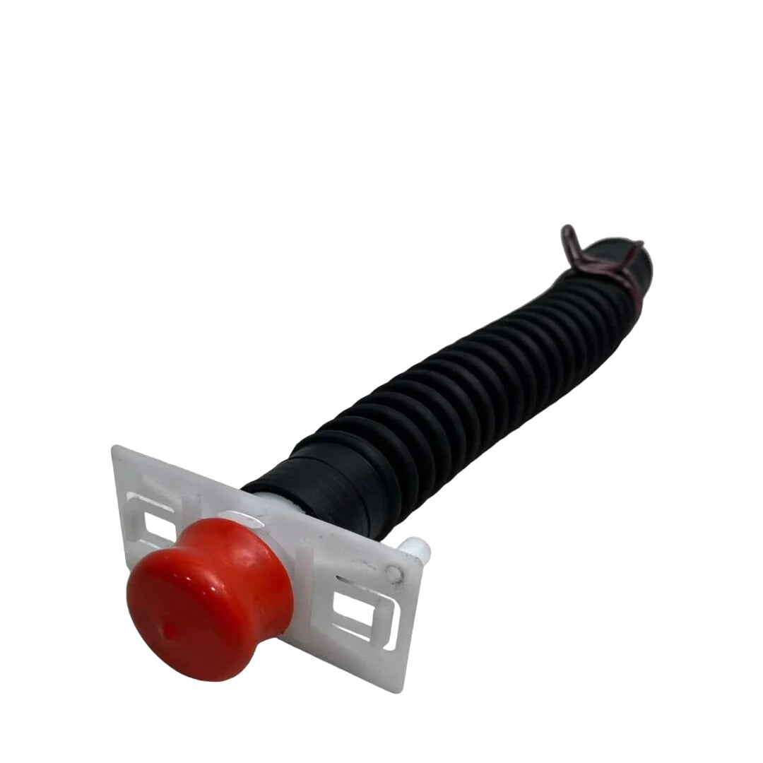 GE Washer Internal Drain Hose WH41X24177