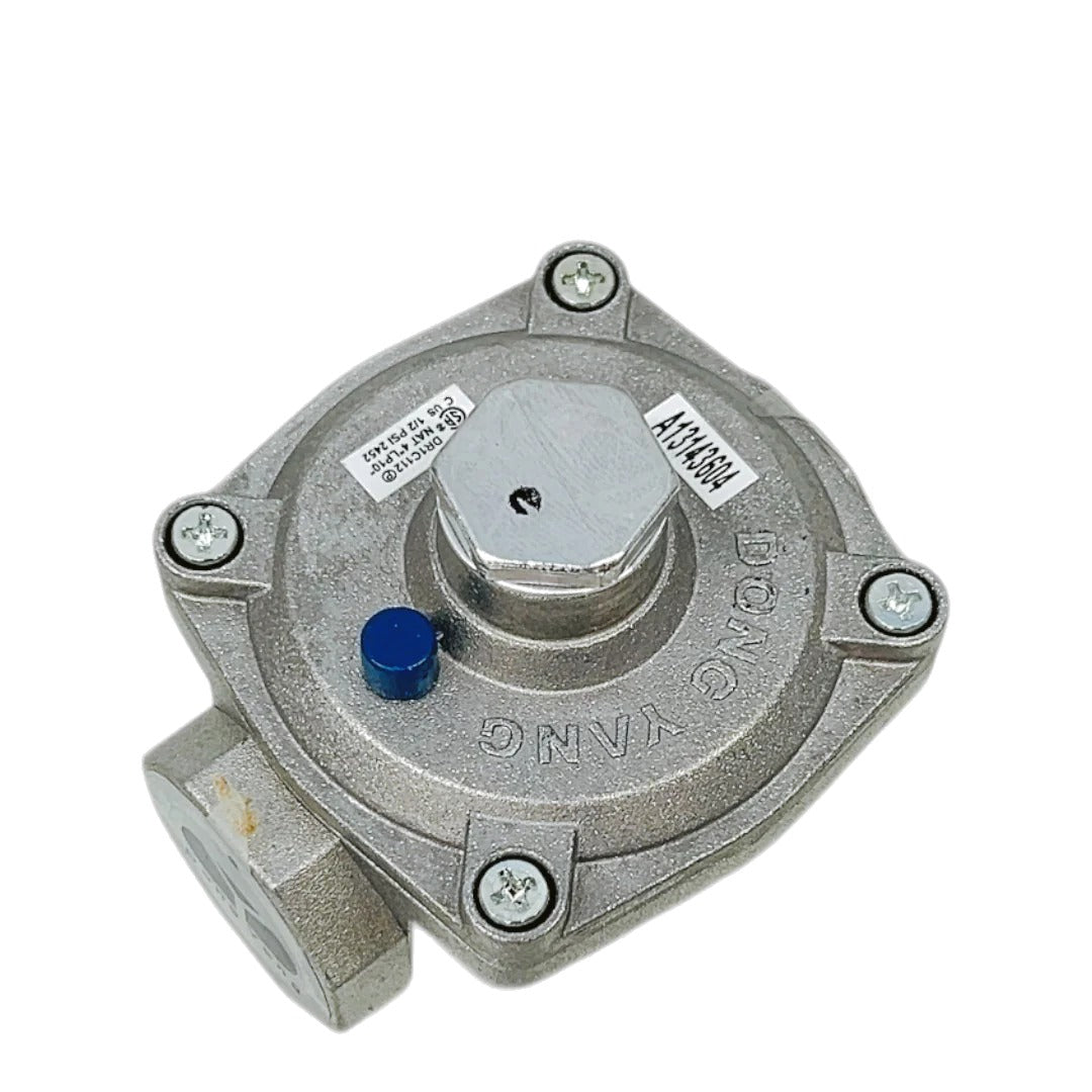 Frigidaire Range Oven Pressure Regulator 5304509817