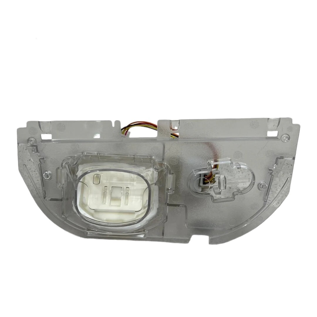 Whirlpool Refrigerator Separator Assembly W10781994, W11098702