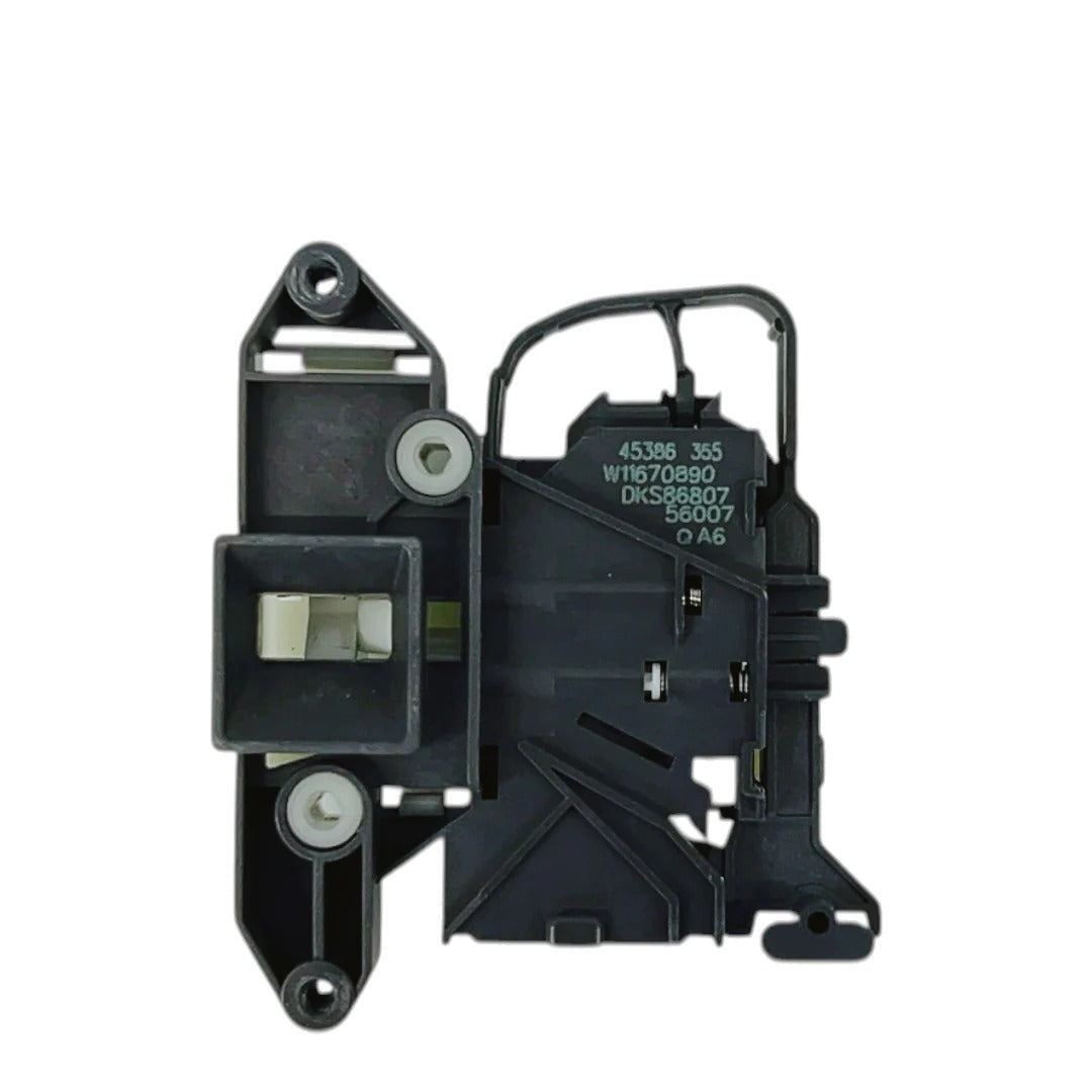 Whirlpool Washer Door Lock / Latch W11733849, W11670890