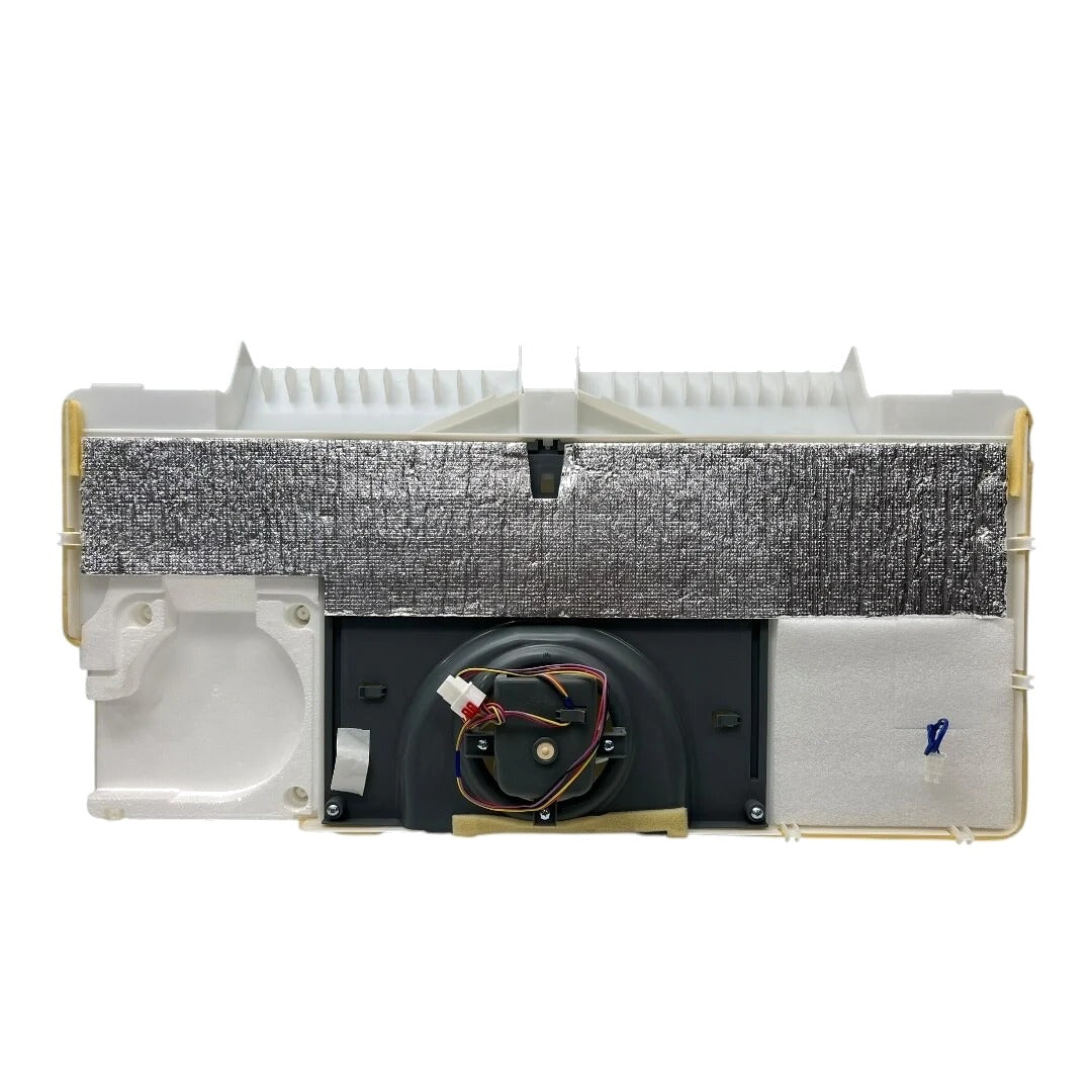 LG Refrigerator Freezer Evaporator Assembly AEB73764505, EAU61524002