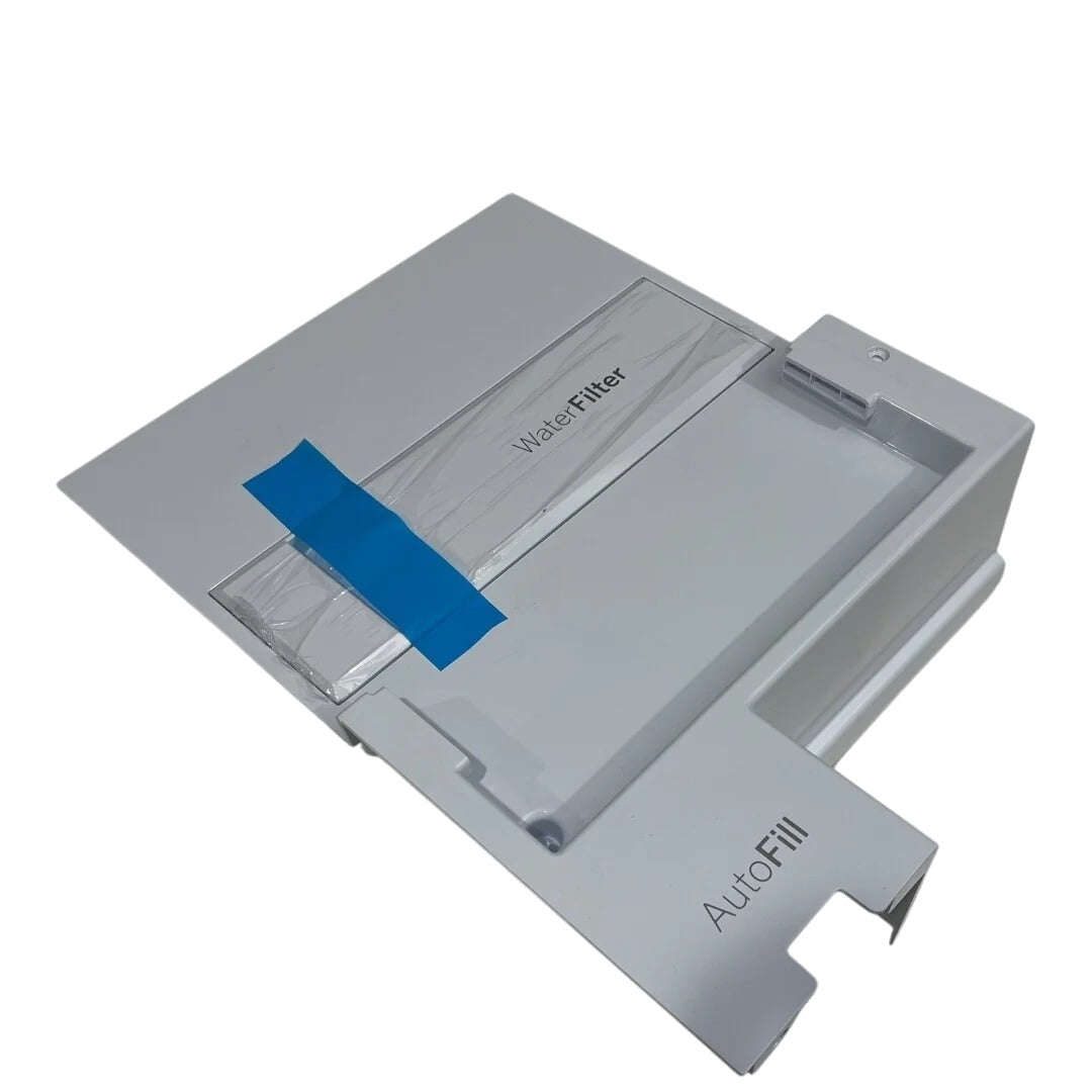 GE Refrigerator Filter Cover WR13X44905