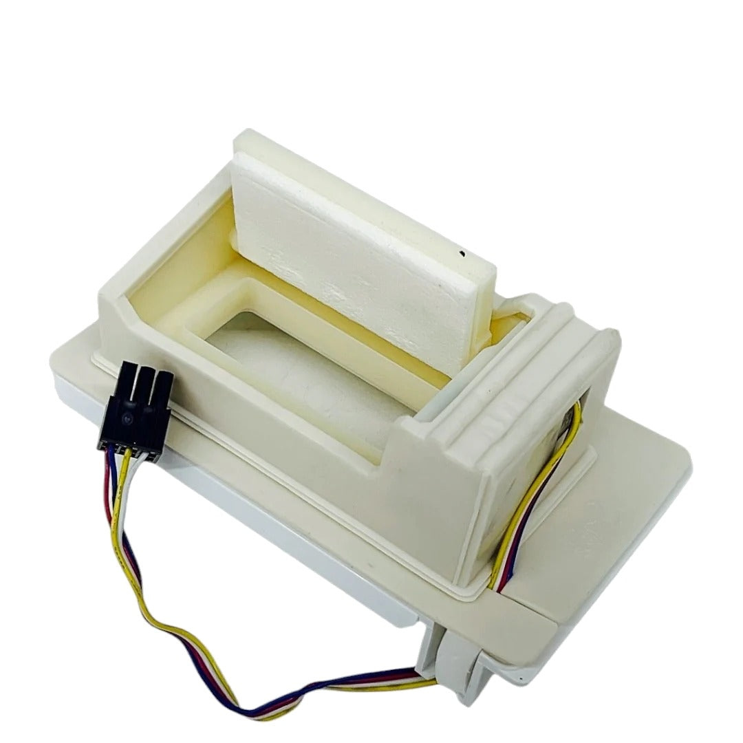 Bosch B36FD31ENS Refrigerator Damper Motor 12046487, 10031781, 10031779