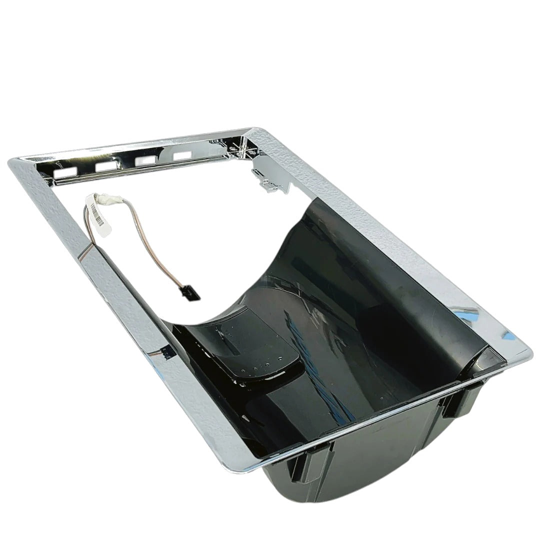 KitchenAid Refrigerator Dispenser Housing W11109614, W11109510, W11125932