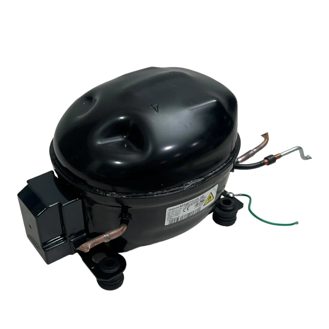 Samsung Refrigerator Compressor NF54M7151ANE, NF54M7151ANE01