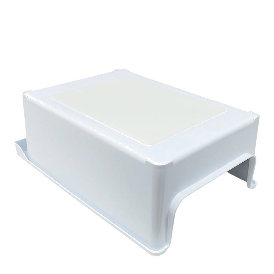 LG Refrigerator Freezer Ice Bin MJS61850901