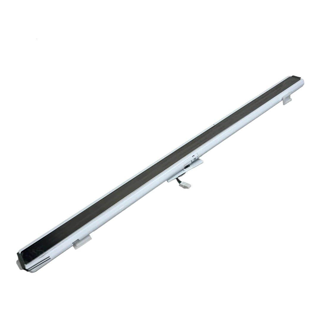 LG Refrigerator Door Flipper, Mullion AGU75188629, AGU75188628, MEE61945067