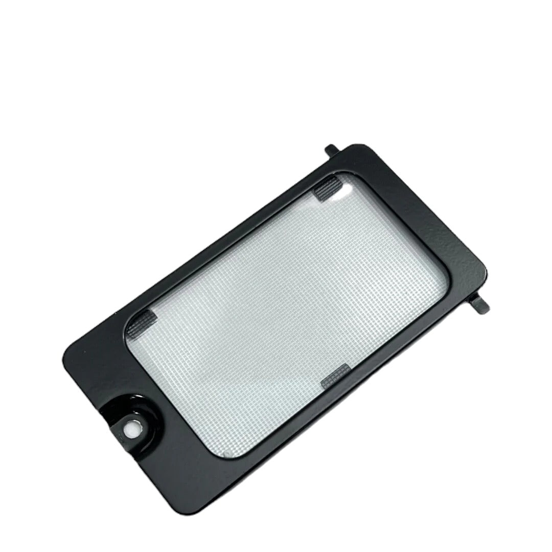 Bosch Microwave Light Glass, Frame 00631387, 00648877, 1998729, AH3480275