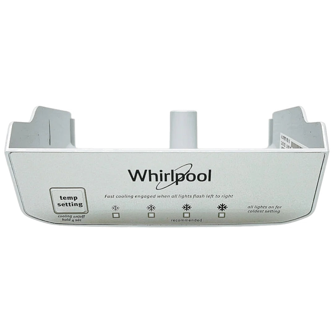 Whirlpool Refrigerator Control Box W11594670, W11476575