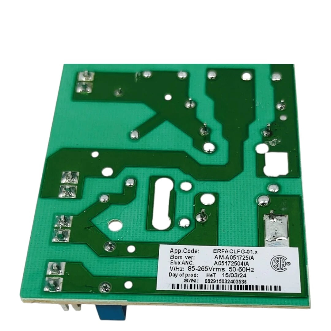 Frigidaire Refrigerator Power Control Board 5304519115
