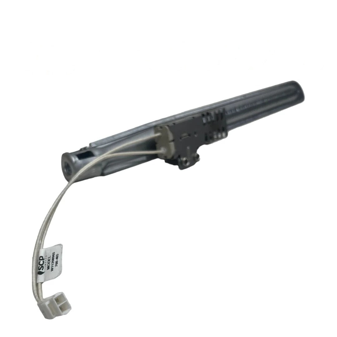 Whirlpool Range Oven Burner w/Igniter W10650358, W11220387, W11208965, W11613927