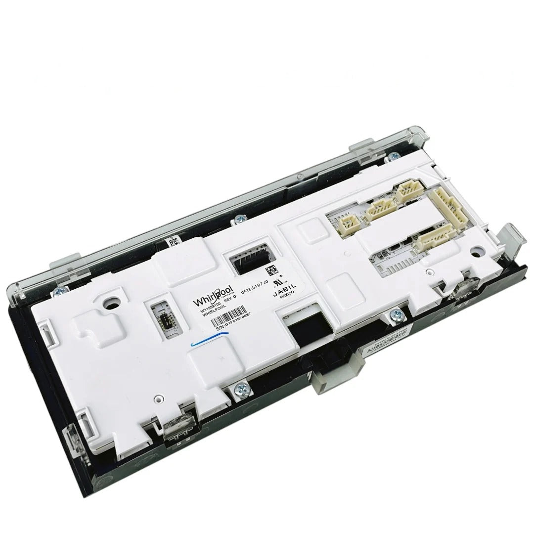 Whirlpool Refrigerator User Interface Board W11559100, W11798514