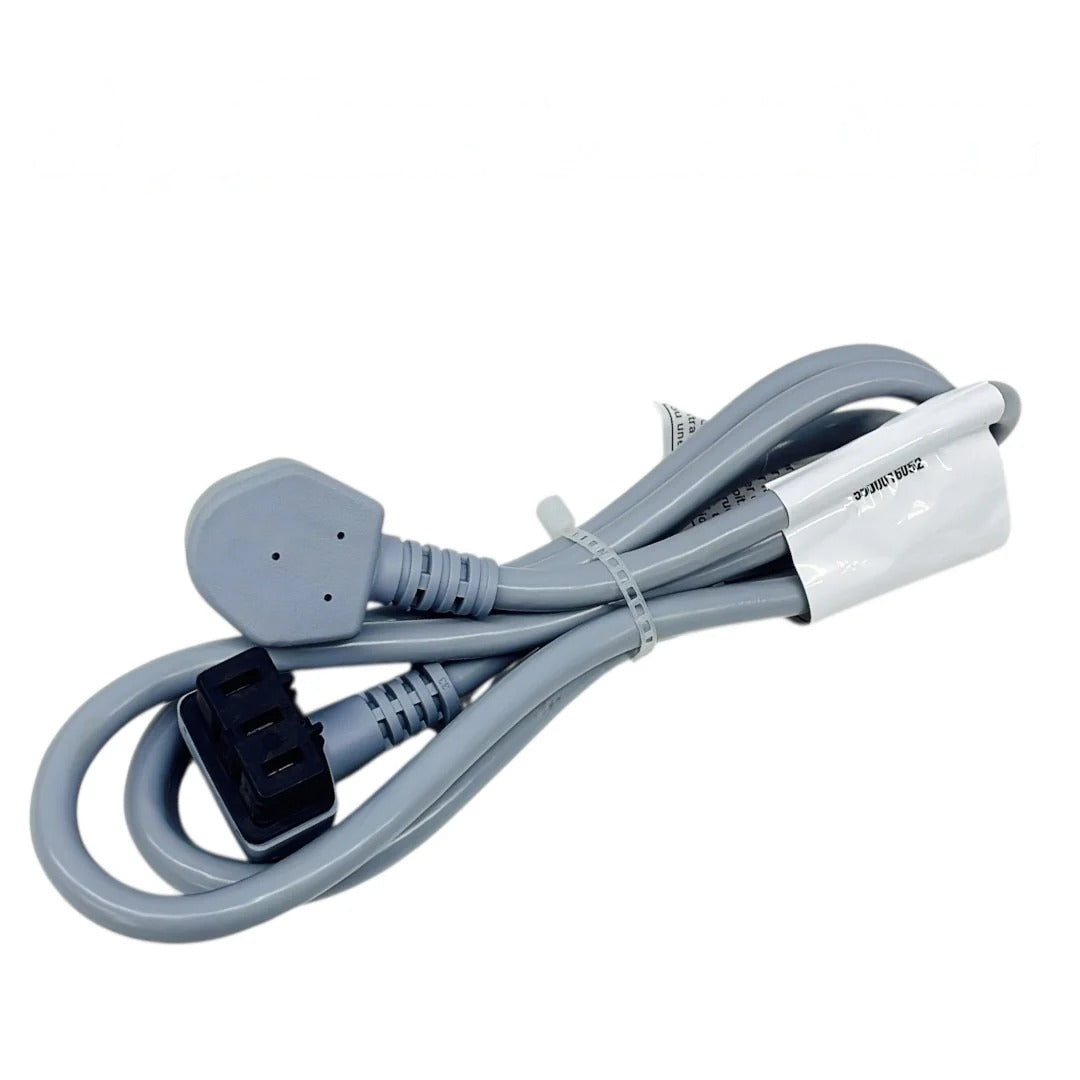 Bosch Refrigerator Power Cord 12049027