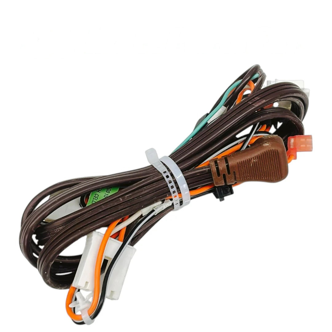 GE Refrigerator Power Cord WR55X31301
