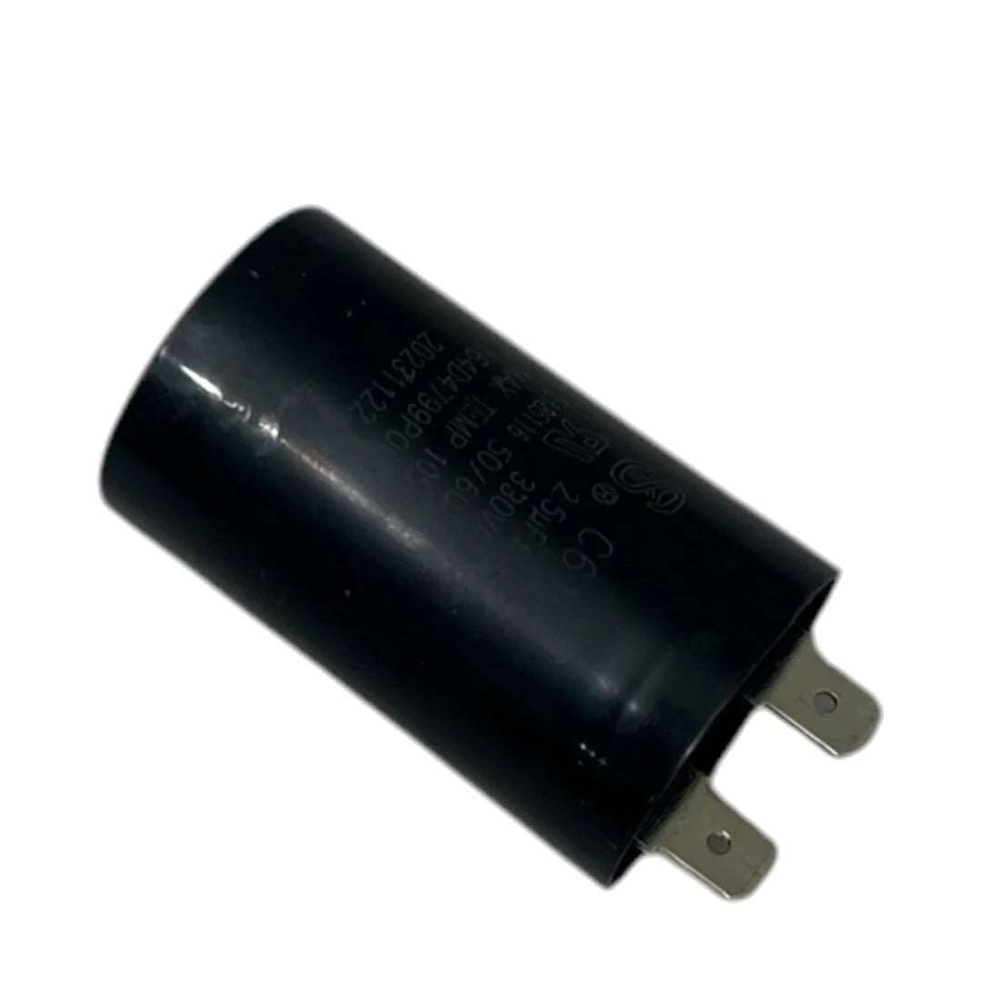 Cafe Wall Range Oven Start Capacitor WB27T10662, 164D4799P003
