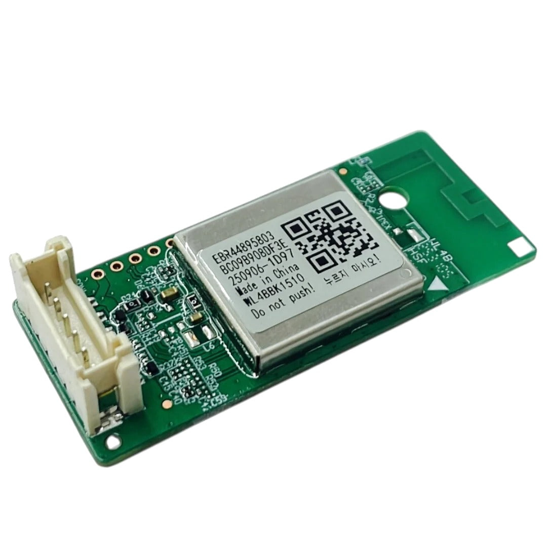 LG Refrigerator WIFI Power Control Board EBR44895803