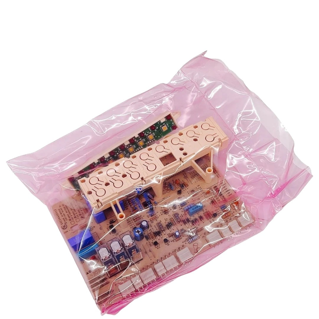 ASKO Dishwasher Electronic Control Board 8801203