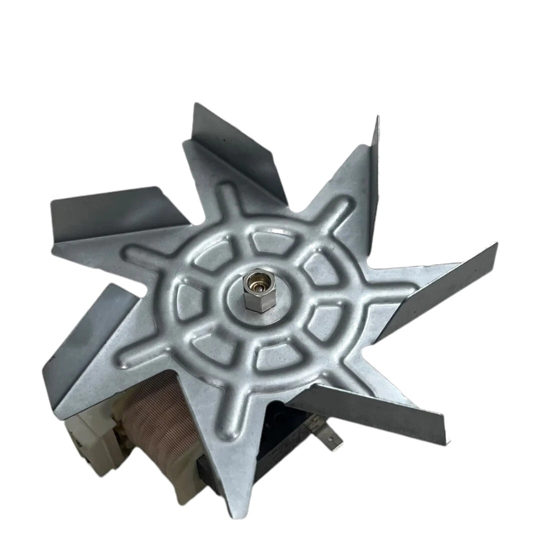 Bosch HDS8045U Range Oven Cooking Fan Motor Assembly 12033472
