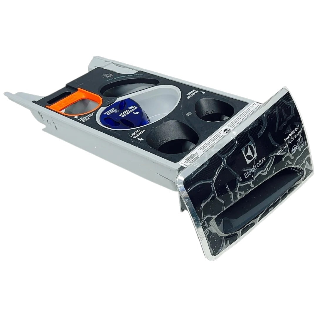Electrolux Washer Dispenser Drawer 5304514792, 5304514801, 5304529889