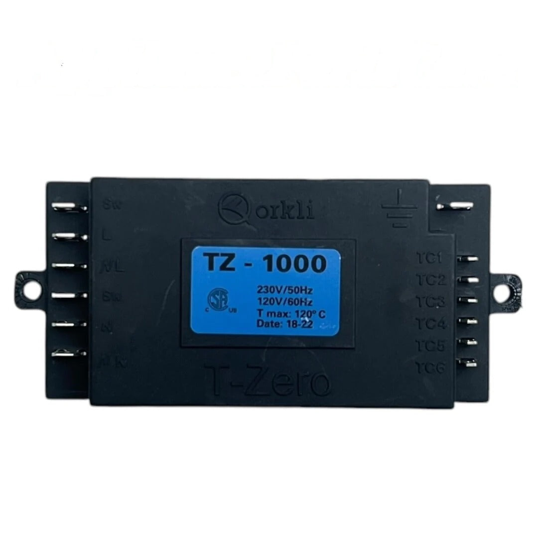 Bosch HDS8045U Range Oven Power Module 12033468