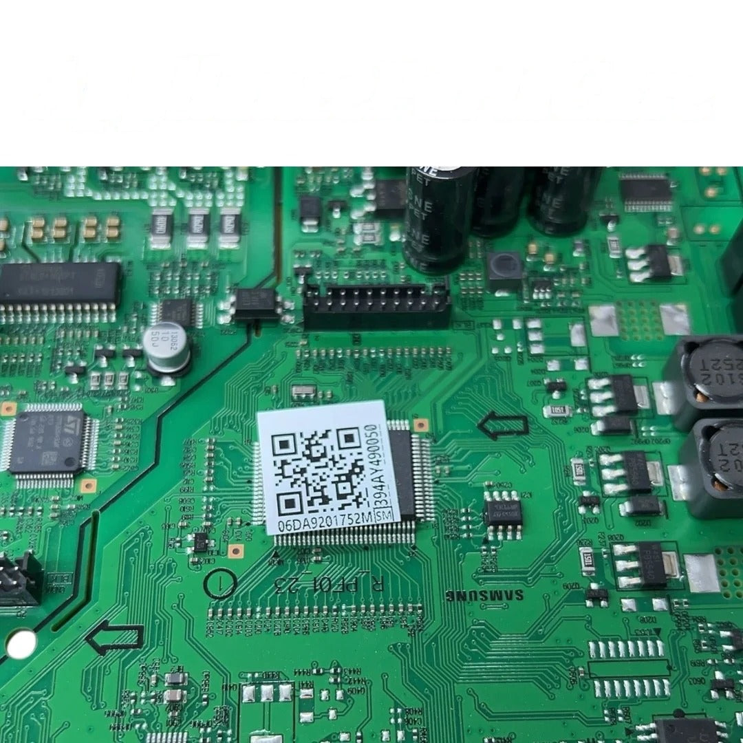 Samsung Refrigerator Electronic Control Board DA92-01752M