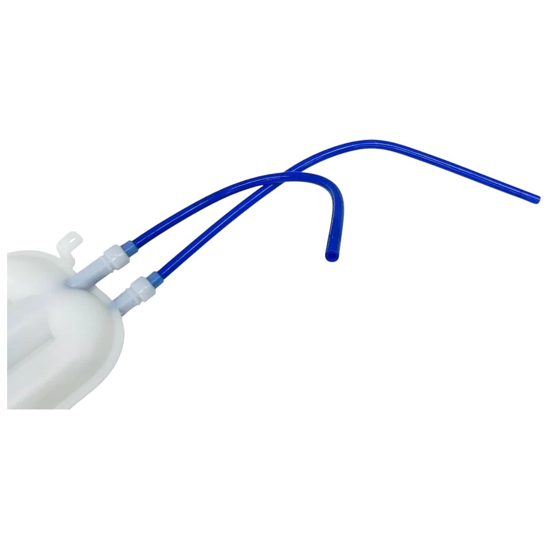 Bosch Refrigerator Water Sump 12036116
