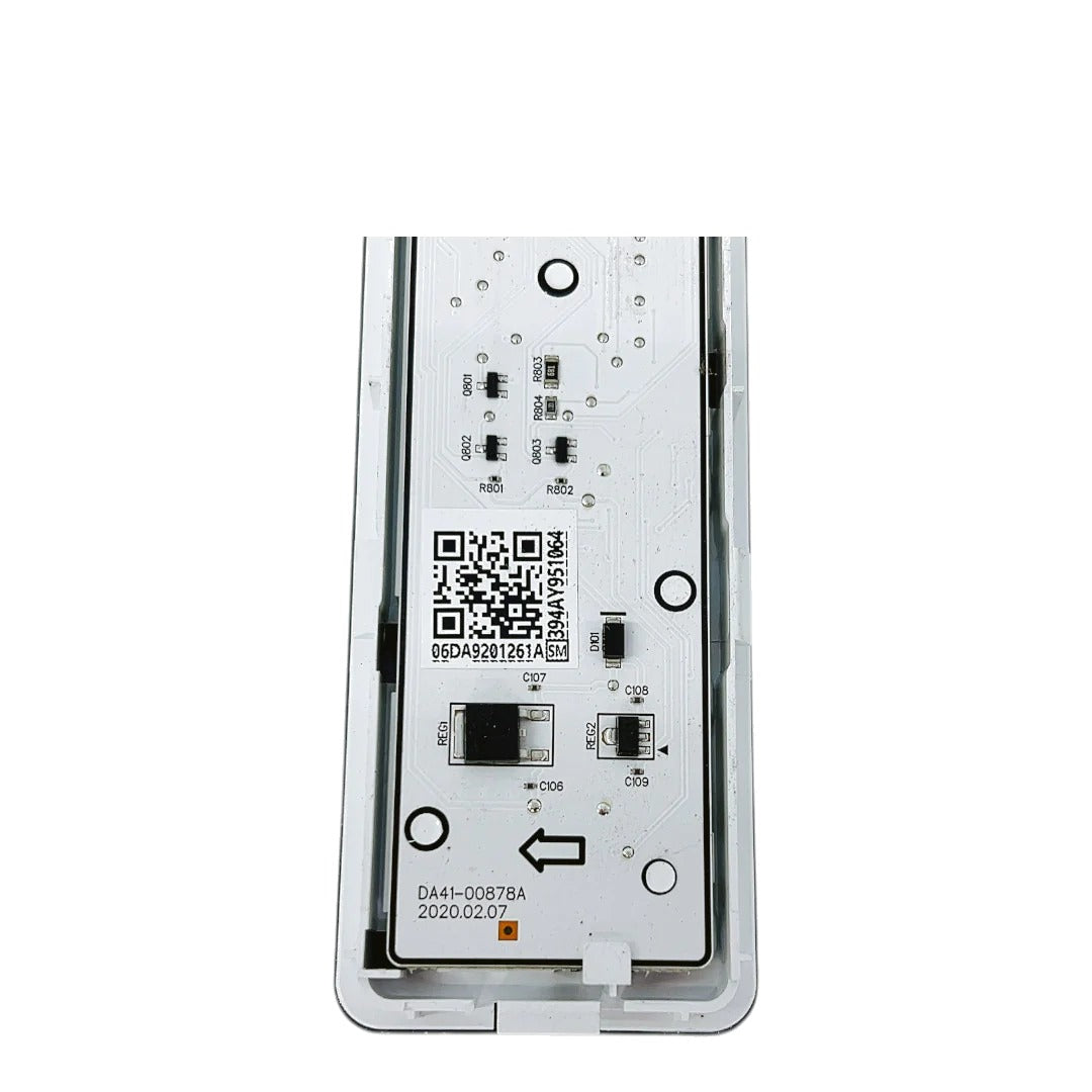 Samsung Refrigerator User Electronic Control Board DA92-01261A, DA97-24282D
