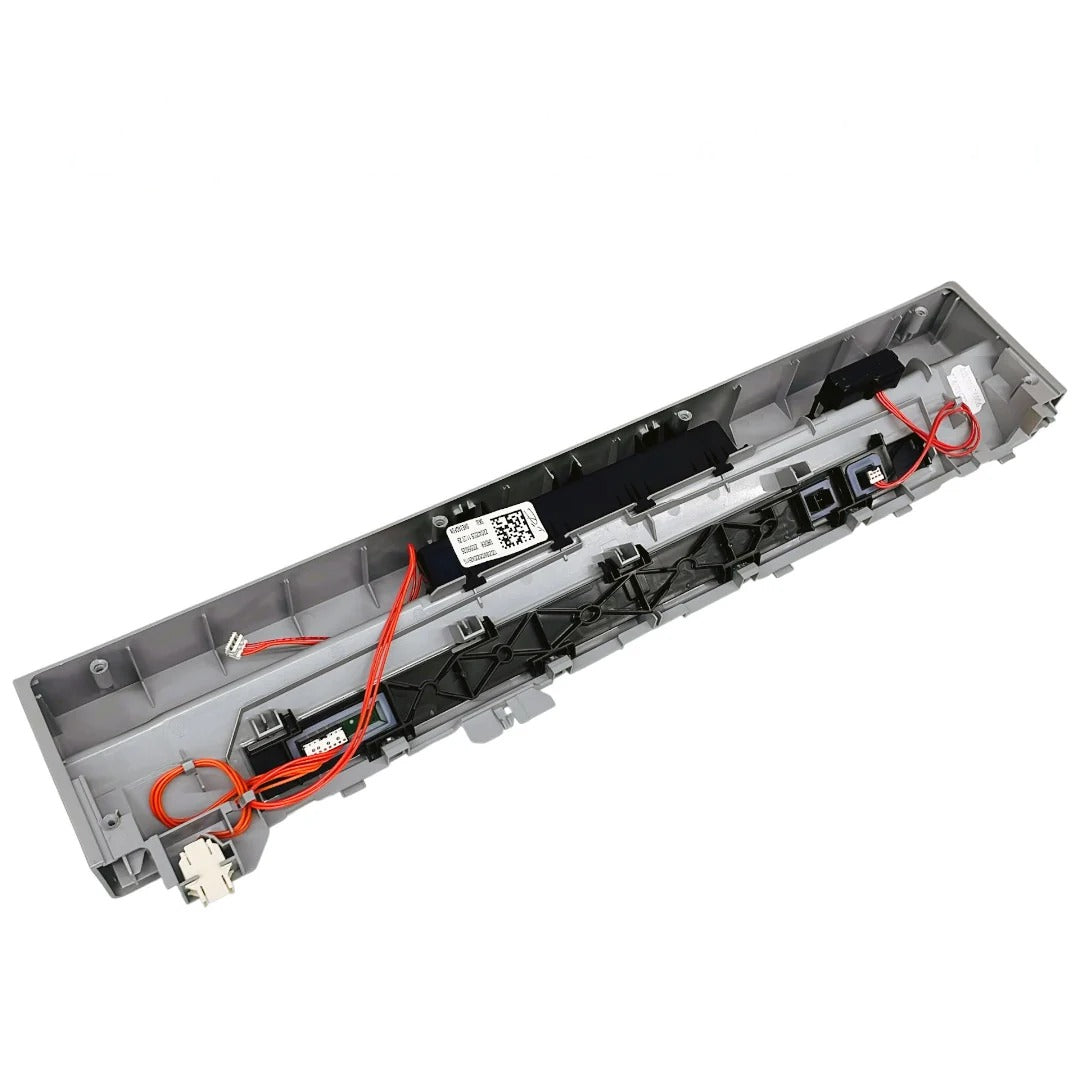 Bosch Dishwasher Control Panel Assembly 20001474