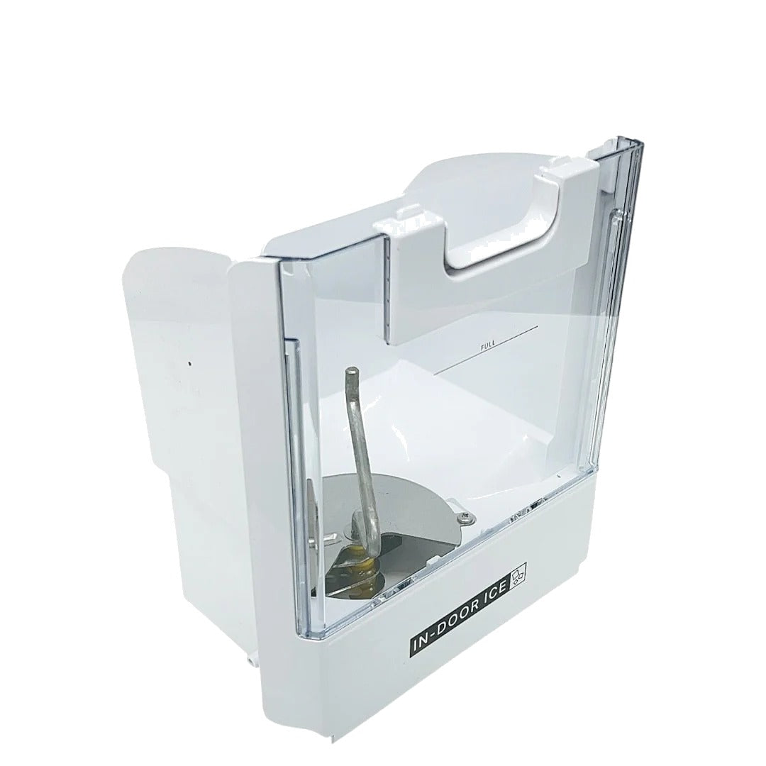 Whirlpool Refrigerator Ice Container W11686806, W11759677