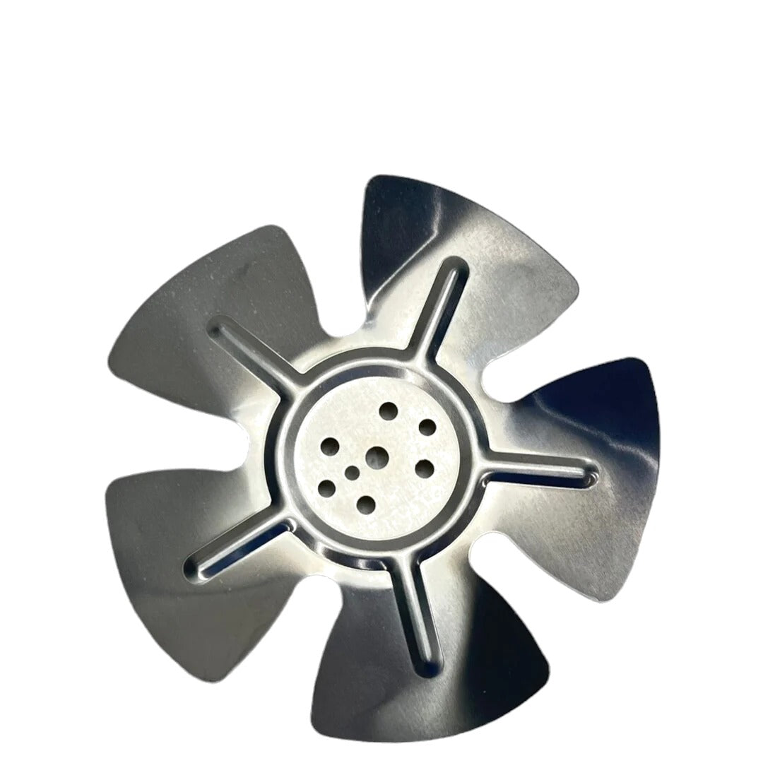 Continental Refrigeration Fan Blade ( 6.75, Cw, 5 Petal, 35 Deg ) 4-933